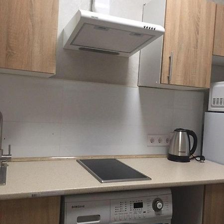 Смарт-квартира Apartment Одеса Екстериор снимка