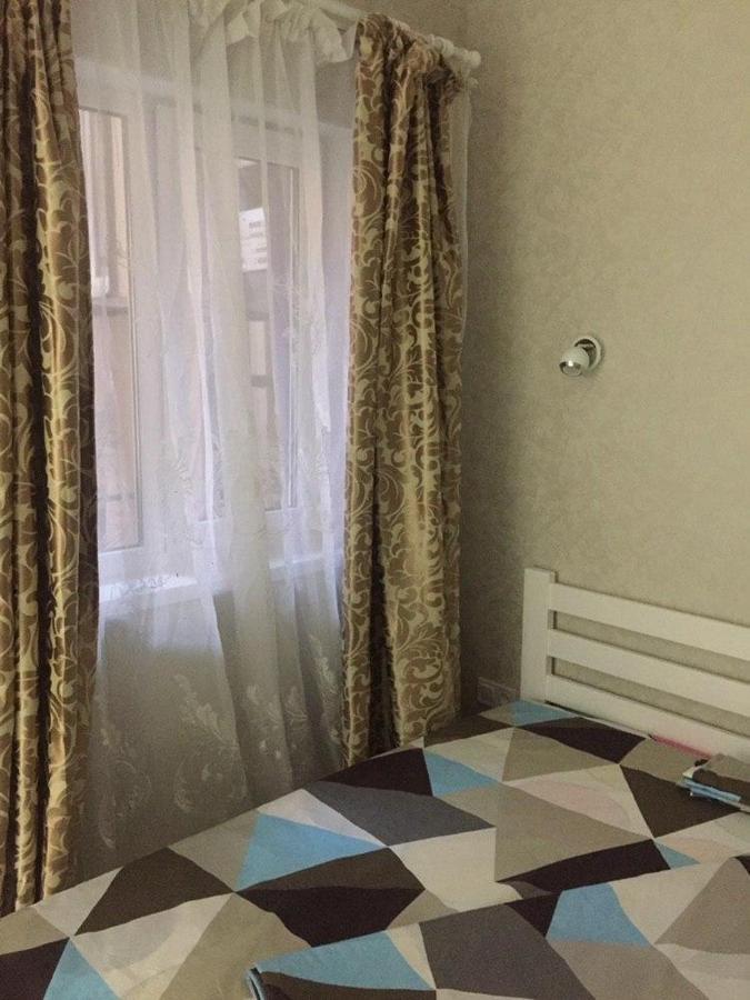 Смарт-квартира Apartment Одеса Екстериор снимка