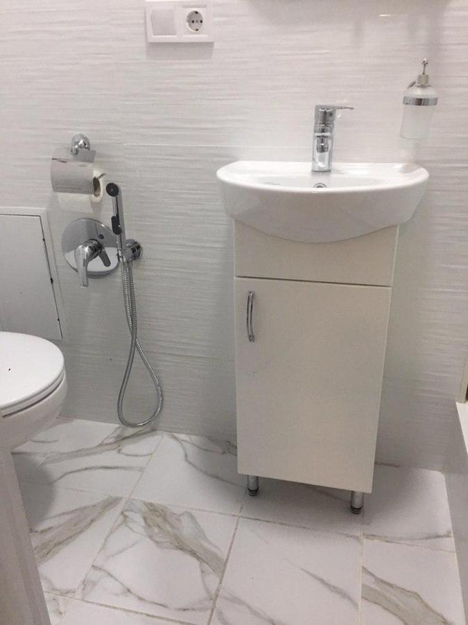 Смарт-квартира Apartment Одеса Екстериор снимка