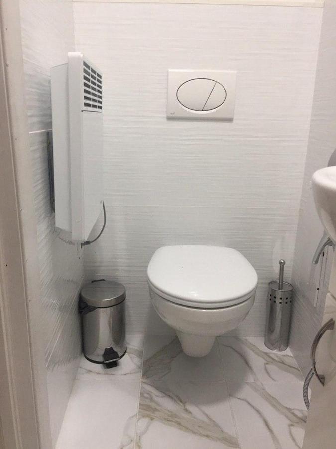 Смарт-квартира Apartment Одеса Екстериор снимка