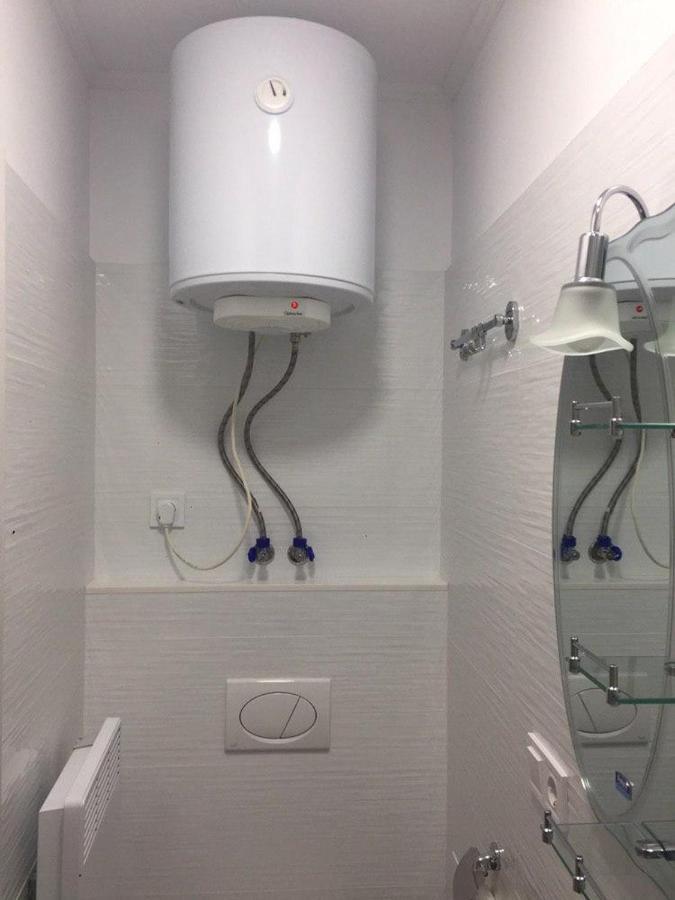 Смарт-квартира Apartment Одеса Екстериор снимка