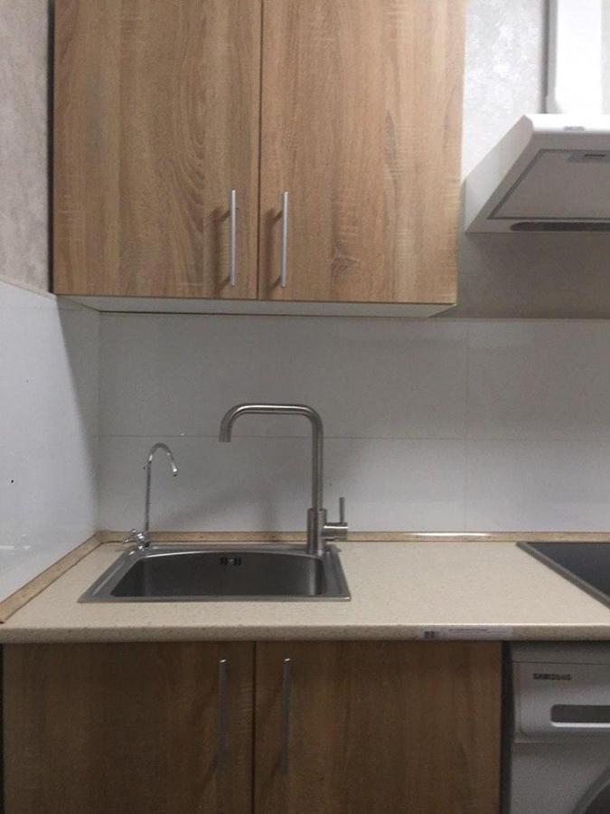 Смарт-квартира Apartment Одеса Екстериор снимка