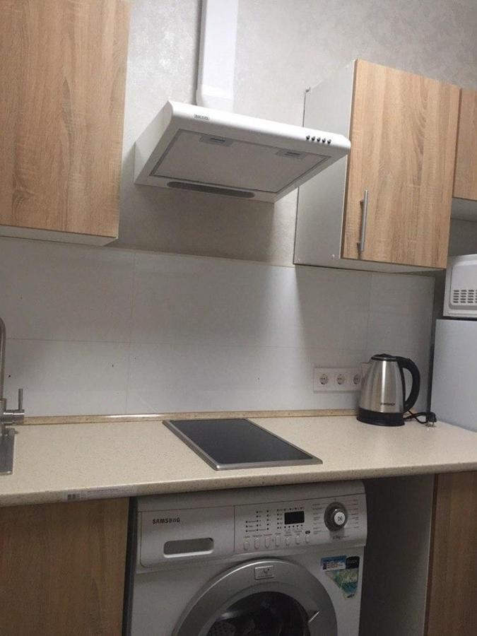 Смарт-квартира Apartment Одеса Екстериор снимка