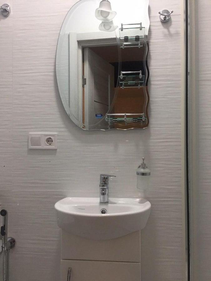 Смарт-квартира Apartment Одеса Екстериор снимка
